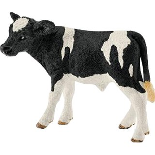 Schleich Holstein calf 13798SCH