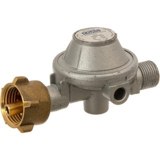 Gloria Thermoflamm pressure reducer without seal ring (DE) 0001825000