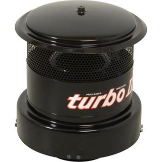 turbo Air Precleaner turbo® 2, Type 68-8" 211068003