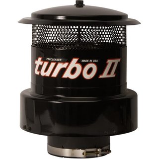 turbo Air Precleaner turbo® 2, Type 46-6" 211046002