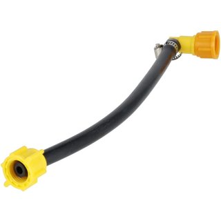 Tukan Hose line (Pump/tank) complete, Tukan 1600E 7286980000