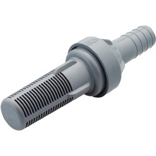 Lister Plastic foot valve 1" 000040000