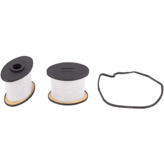 CNH Filter set 91724859