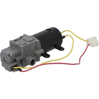 Tukan Diaphragm Pump complete set Tukan 1600E 7286950000
