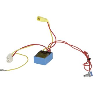 Tukan Regulator, Tukan 1600E 7287050000