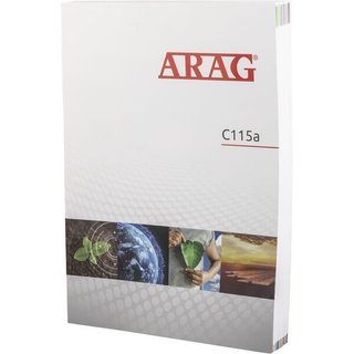 Arag Catalog ARAG C115A IT/ENG/ES ARAGC115A