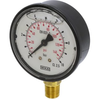 Arag Gauge 10 bar 910010