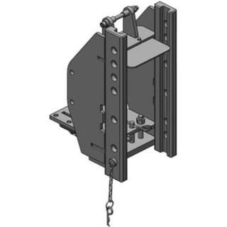Scharmüller Ladder hitch 00149030A17