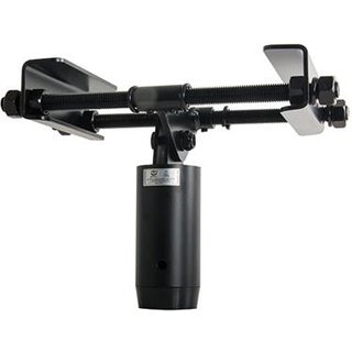 B-Tech SYSTEM 2 - I-Beam / Girder Mount for 50mm Poles