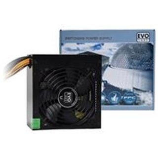 Evo Labs BR750-12BL power supply unit 750 W 20+4 pin ATX ATX Black