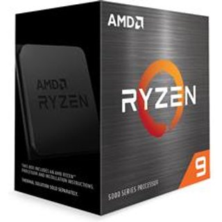AMD Ryzen 9 5950X. Processor family: AMD Ryzen 9 Processor socket: Socket AM4 Processor lithography: 7 nm. Memory types supported by processor: DDR4-SDRAM Memory clock speeds supported by processor: 3200 MHz. Market segment: Desktop