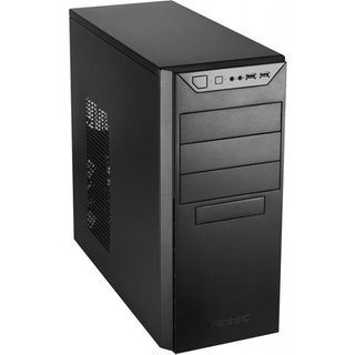 Antec VSK4000B-U3/U2 Tower Black