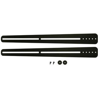 AVer 60U8D00000AF Camera mount Black