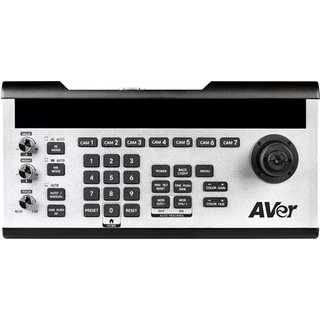 AVer CL01 OLED Black Silver Buttons Joystick Rotary China 1 pc(s) 384000 Bd