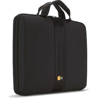 Case Logic 13.3" Laptop Sleeve. Case type: Sleeve case Maximum screen size: 33.8 cm (13.3"). Weight: 450 g. Surface coloration: Monochromatic
