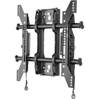 Chief Medium Fusion Micro-Adjustable Tilt Wall Mount Single Stud