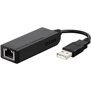 D-Link Adapter USB 2.0 na Fast Ethernet P/N: DUB-E100
