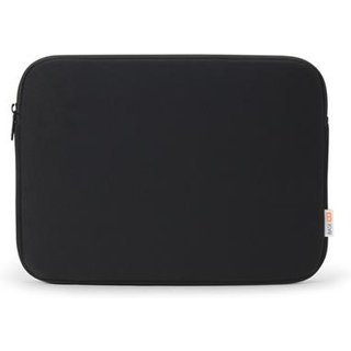 DICOTA D31783 laptop case 31.8 cm (12.5") Sleeve case Black