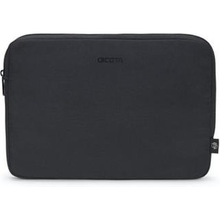Dicota ECO Sleeve BASE. Case type: Sleeve case Maximum screen size: 35.8 cm (14.1"). Weight: 120 g. Surface coloration: Monochromatic