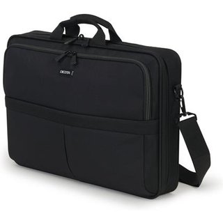 DICOTA Multi SCALE 39.6 cm (15.6") Messenger case Black