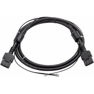 Eaton EBMCBL96T power cable Black 2 m