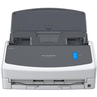 Ricoh ScanSnap iX1400 216 x 360 mm 600 x 600 DPI 40 ppm ADF scanner White Colour CIS