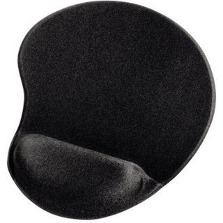Hama Ergonomic Black