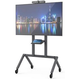 Heckler Design H700-BG signage display mount 190.5 cm (75") Black