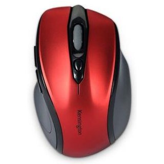 Kensington K72422WW Kensington ProFit Mouse - Optical - Wireless