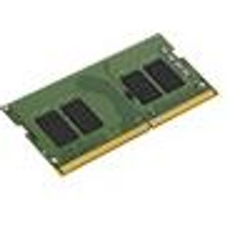 Kingston Technology KCP432SS8/16. Component for: Laptop Internal memory: 16 GB Memory layout (modules x size): 1 x 16 GB Internal memory type: DDR4 Memory form factor: 260-pin SO-DIMM CAS latency: 22