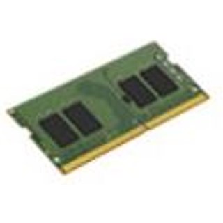 Kingston Technology KCP432SS6/8 memory module 8 GB DDR4 3200 MT/s 260-pin SO-DIMM