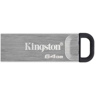 Kingston Technology DataTraveler 64GB Kyson USB Flash Drive