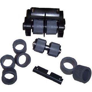 Kodak Alaris Consumables Kit for the i2900 and i3000 Series Scanners. Type: Consumable kit Device compatibility: Scanner Brand compatibility: Kodak Compatibility: i2900 i3000 Product colour: Black