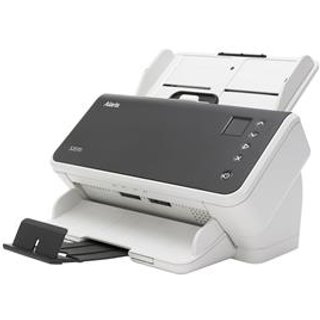 Kodak S2050 ADF scanner 600 x 600 DPI A4 Black White
