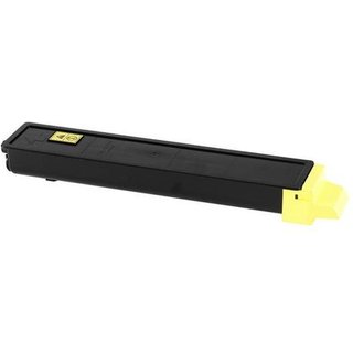 KYOCERA TK-895Y toner cartridge 1 pc(s) Original Yellow