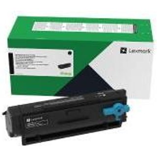 Lexmark B342H00 Toner-kit high-capacity return program. 3K pages ISO/I