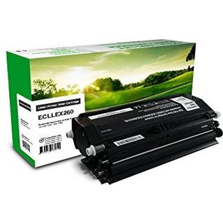 Lexmark 24B6516. Colour toner page yield: 10000 pages Printing colours: Cyan Quantity per pack: 1 pc(s)