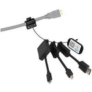 Liberty AV Solutions DL-ARDD. Connector 1: HDMI Type A (Standard) Connector 2: DisplayPort + Mini DisplayPort + USB Type-C Connector 1 gender: Male. Quantity per pack: 4 pc(s)