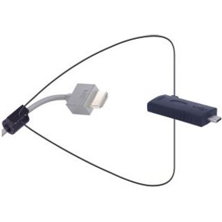 Liberty AV Solutions DL-AR6819 USB graphics adapter Black