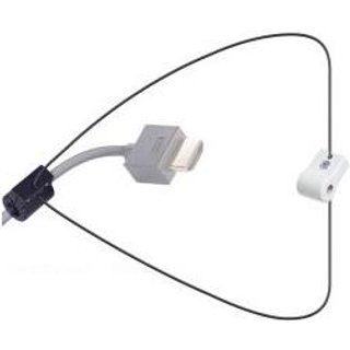 Liberty AV Solutions DL-AR1016. Product colour: Black White. Quantity per pack: 2 pc(s)
