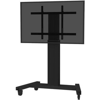 Neomounts PLASMA-M2250BLACK TV trolley 42-100" - motorised