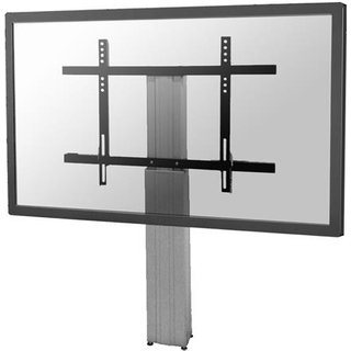 Neomounts PLASMA-W2250SILVERTV floor stand 42-100" - wall - motorised