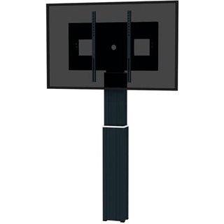 Neomounts PLASMA-W2500BLACK TV floor stand 42-100" - wall - motorised