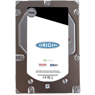 Origin Storage 2TB 3.5in SATA 7200rpm