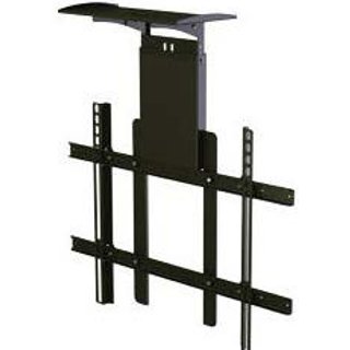 Peerless ACC-VCS multimedia cart accessory Black Shelf