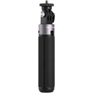 PGYTECH P-GM-117 tripod Action camera 3 leg(s) Aluminium Black