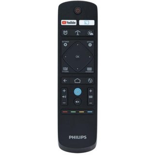 Philips 22AV1905A remote control TV Press buttons
