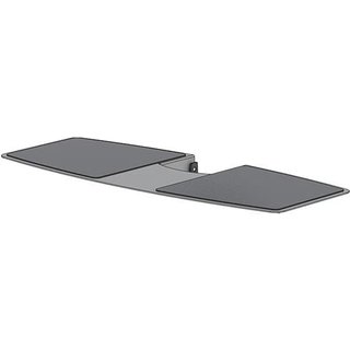 PMV PMVTROLLEYSH3 monitor mount accessory