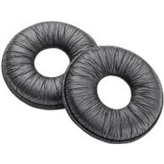 HP Poly CS500 Leatherette Ear Cushions (2 Pieces)