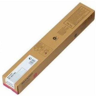 Sharp MX-36GTMA toner cartridge 1 pc(s) Original Magenta